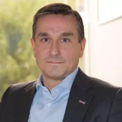 Juan Carlos Gonzálvez