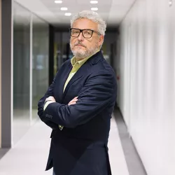 Profesor Juan Carlos Matallín Saez