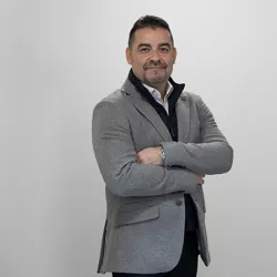 Julio Díaz García