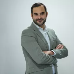 Kike Jiménez Rivas