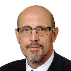 Profesor Miguel Ángel Beltrán Aleu