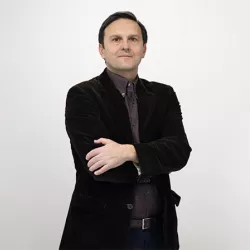 Óscar Alcalde Barrero