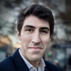 Rubén Gil Gracia