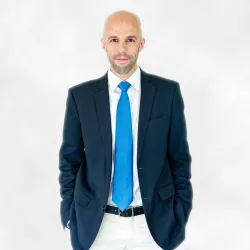 Sebastián Luengas Rivero