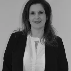 Alumna María García Quintana