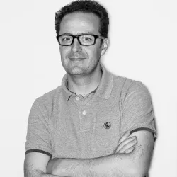 Sergio Martín