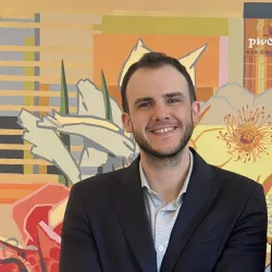 Álvaro Arroyo Sánchez