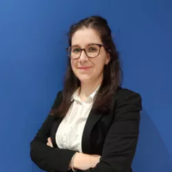 Aroa Jiménez Soria