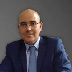 Miguel Ángel Toledano Jiménez