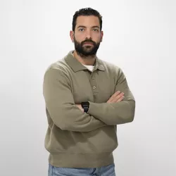 José Andrés Guerrero Segura