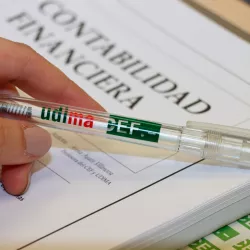 Organigrama Editorial CEF.- Udima