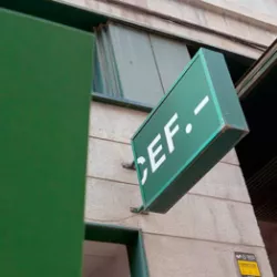 Editorial CEF.-