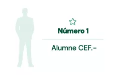 Imatge alumne número u cef