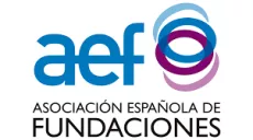 AEF logotipo