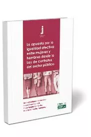 La apuesta por la igualdad efectiva entre mujeres y hombres desde la Ley de contratos del sector público