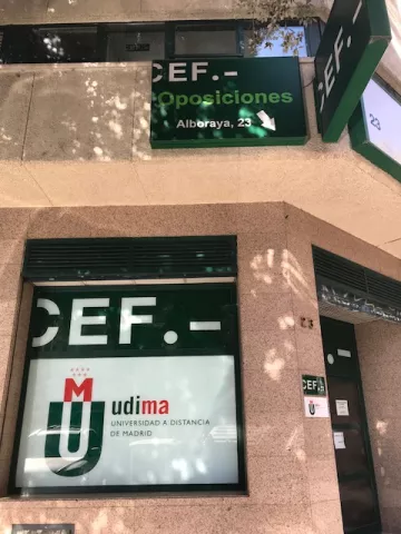 CEF.- Valencia. Calle Alboraya, 23.