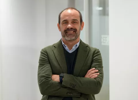 D. Javier García Ortells