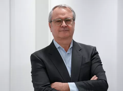 D. Emilio Rivas Sánchez