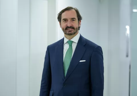 D. Arturo de las Heras García