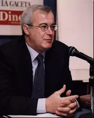 El profesor Juan José Pintado.