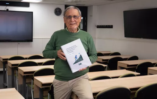 Se publica “Test psicotécnicos para Auxiliares de la Administración del Estado”, obra con cerca de 1.400 preguntas de práctica