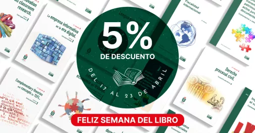 La Editorial CEF.- celebra con descuentos el Día del Libro | CEF
