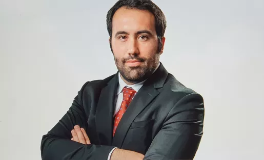 Rubén González Rubén González
