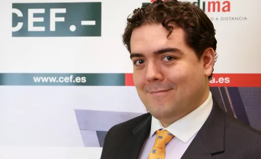 Alfonso García Alfonso García
