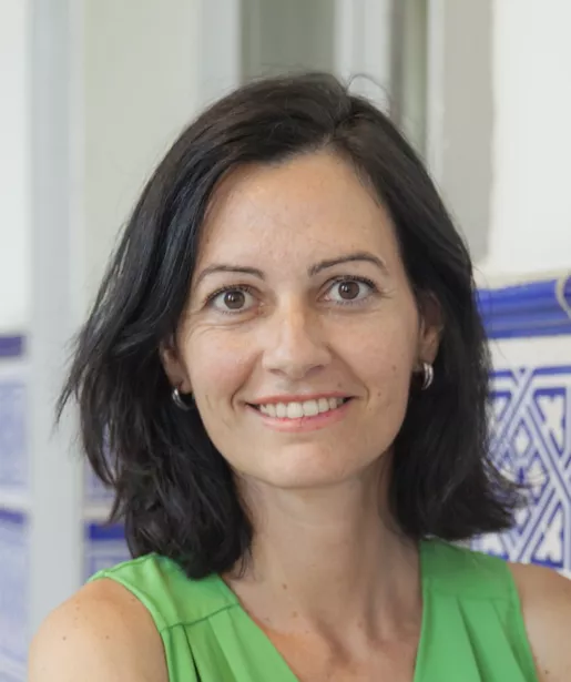 Elisa Aracil Elisa Aracil