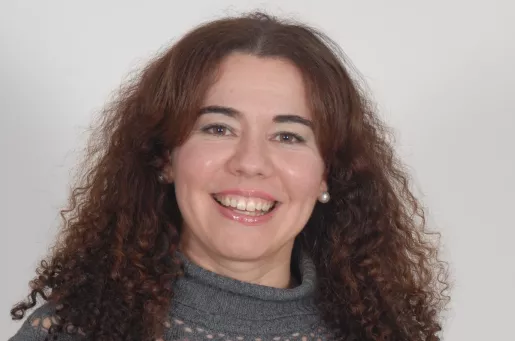 Verónica Baena Graciá, catedrática de Marketing de la Universidad Europea de Madrid. Verónica Baena Graciá, catedrática de Marketing de la Universidad Europea de Madrid.