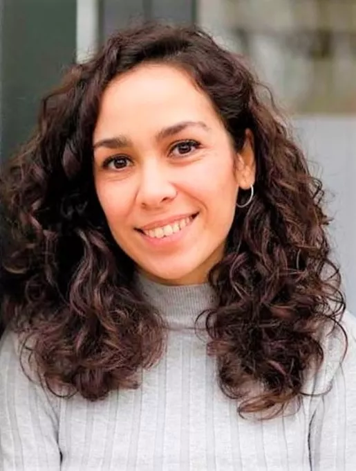 Manuela Mena Manuel Mena