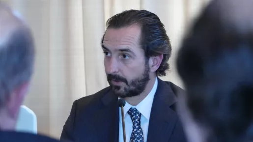 Arturo de las Heras Arturo de las Heras