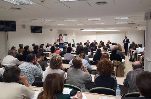 Ponencia sobre la Indemnización de los contratos temporales