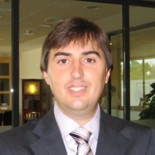 Gregorio Molina Gregorio Molina