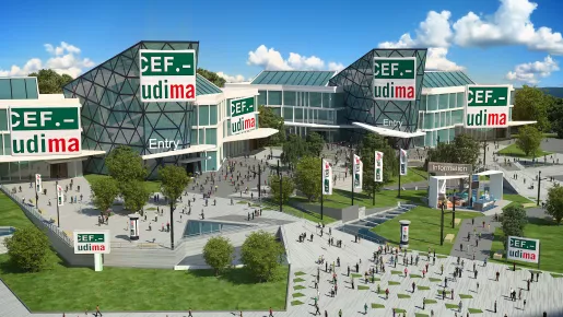 Feria virtual de empleo