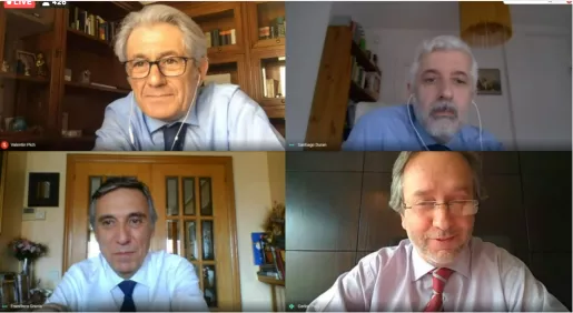 Foto de familia  Foto de familia