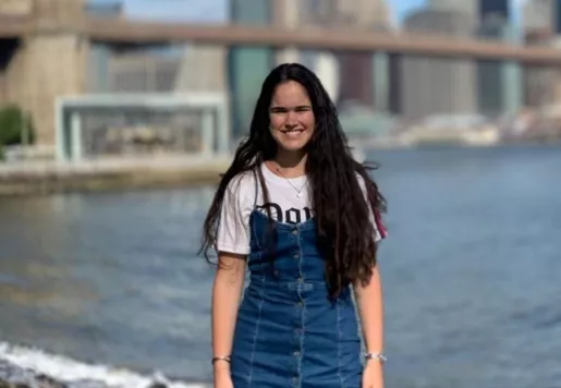 María Carriles María Carriles