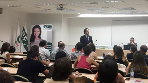 Todas las empresas que ingresan el IVA mensualmente están obligadas a usar el SII a partir del 1 de julio