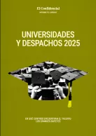 El Máster de Abogacía y Procura CEF.- UDIMA, en el Top 10 de España según los mejores bufetes.