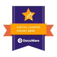CEF.- UDIMA, premio 'Digital Leader Awards' de DocuWare por su digitalización de exámenes.