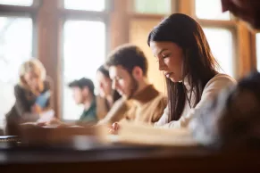 Becas Inspectores Trabajo y Subinspectores Laborales