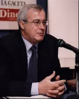 El profesor Juan José Pintado.