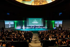 Acto de Reconocimiento a Opositores CEF.- 2025.