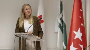 CEF.- UDIMA clausura el 4º programa 'Empresa Familiar en las Aulas' de ADEFAM.
