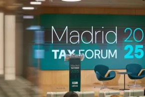 Madrid Tax Forum - El Confidencial