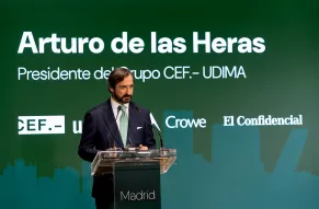 Madrid Tax Forum - Arturo de las Heras.