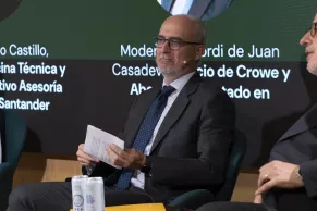 Madrid Tax Forum - ponentes 1