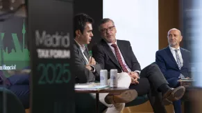 Madrid Tax Forum - mesa 2