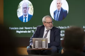 Madrid Tax Forum - ponentes 2