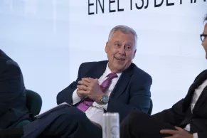 Madrid Tax Forum - Palacio